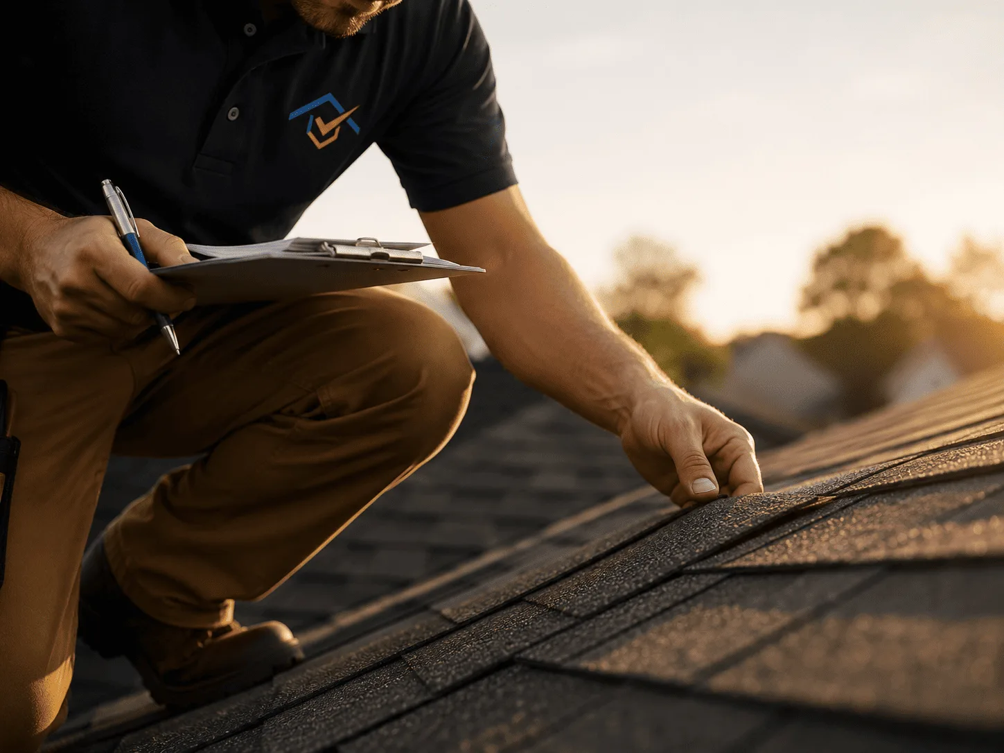 Why Choose Roof Inspection in Eskdale, WV